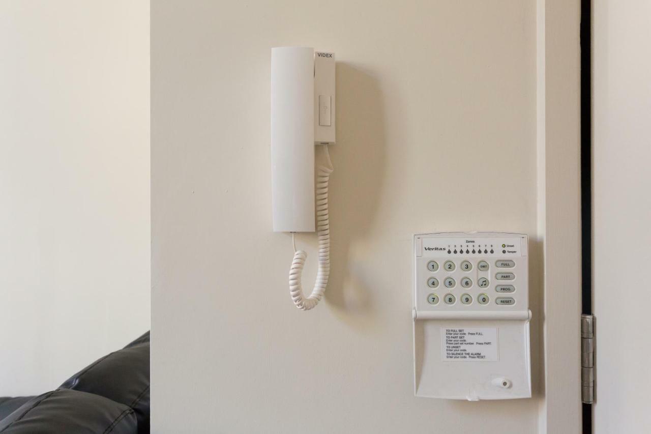 The Nest Appartement Sheffield Buitenkant foto