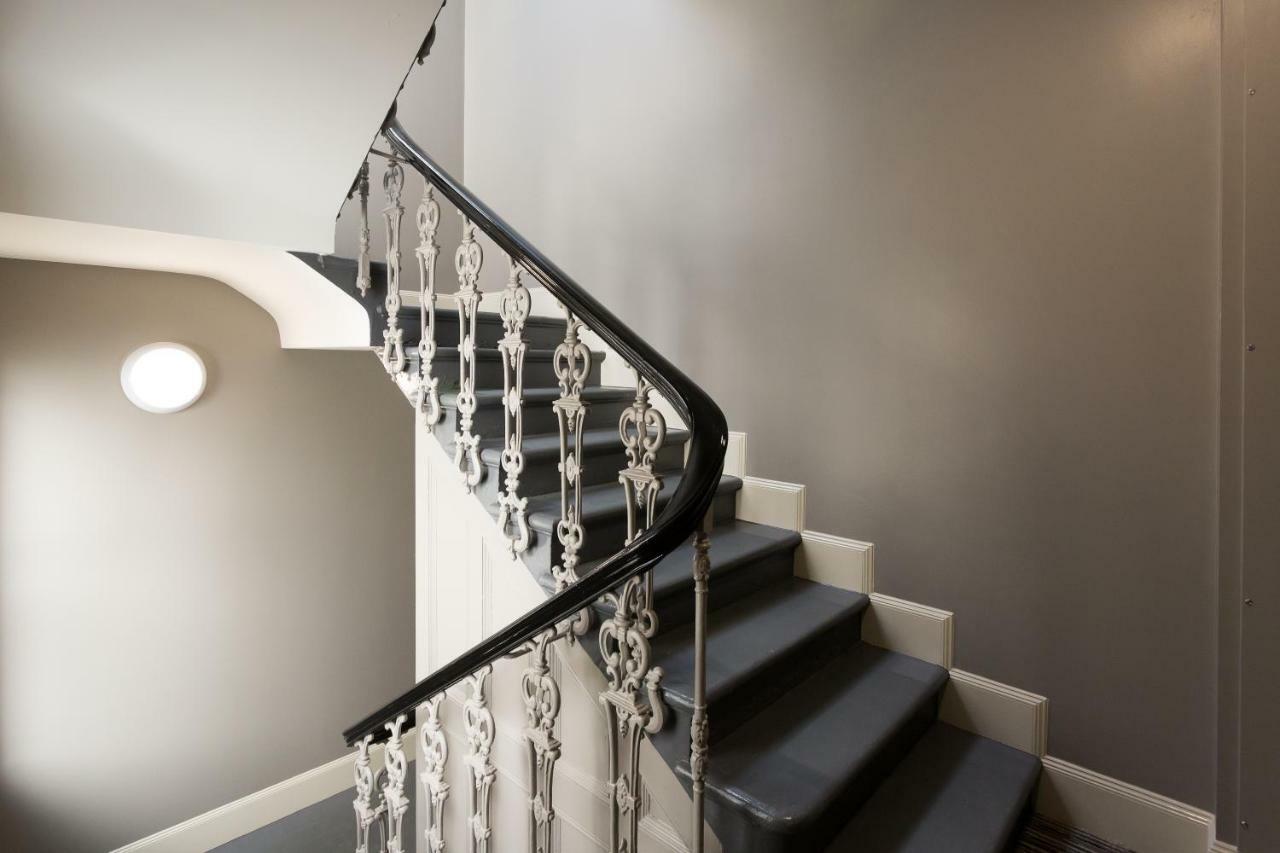 The Nest Appartement Sheffield Buitenkant foto